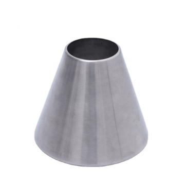 Metal material stainless steel stamping deep drawing lamp cover stamping cover